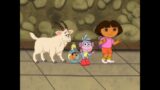 Dora the Explorer – Clip – Dora's Dance to the Rescue – Marching Like the Ants