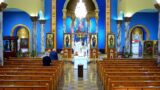 Dormition of the Mother of God Parish | EPARCHY OF PARMA LIVESTREAM