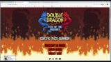 Double Dragon Gaiden : Rise of the Dragons – my thoughts and observations as a fan of the developer