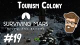 Double Wonder (Tourism Colony Part 19) – Surviving Mars Below & Beyond Gameplay