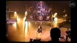 Dream Theater – Orpheum Theater, Minneapolis, MN (03/13/2002)