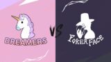 Dreamers vs Poker Face | Spring Stage Knockouts East | Week 2 Day 2