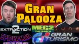 Dune P.2, Gran Turismo, Meg 2, Extraction 2 – Trailer Reactions -Trailerpalooza 36