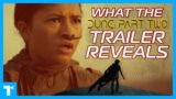 Dune: Part Two’s Trailer and Why It Was Split Into Two Films