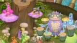Dwumrohl Has joined Tribal island |My singing monsters|
