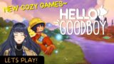 [EN/ID] Who's the goodboy?? Yesss it's you! :3 | HELLO GOODBOY [SOO SUYU]