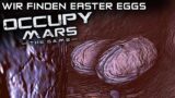 Easter Eggs in OCCUPY MARS Deutsch German Gameplay