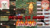 Eden Map:19 ''YgL Pushes To Take Capital'' PO LEE Vs MARS – Last Shelter Survival