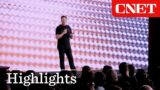 Elon Musk Answers All Your Questions at Tesla's 2023 Shareholder Meeting
