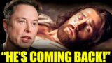 Elon Musk Reveals The TERRIFYING Truth About The Bible & Jesus