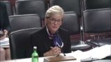 Energy Secretary Jennifer Granholm Backs Requiring Military To Go Electric Vehicle Only By 2030