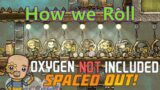 Ep6 Training for Oil and Steel : Oxygen not included