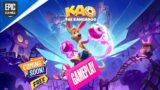 Epic Upcoming Free game Kao The Kangaroo | Against all Odds| Gameplay | Tamil Game Hunter | TGH