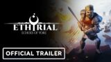 Ethyrial: Echoes of Yore – Official Launch Trailer