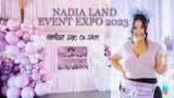 Event Planner Expo 2023: Nadia Land