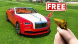 Everything I SHOOT is FREE in GTA 5