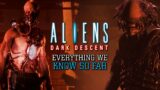 Everything we know about ALIENS: Dark Descent, NEW ALIENS RPG Strategy Game 2023! – Rumour Control