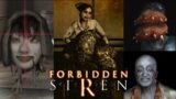 Examining The (Forbidden) Siren Series