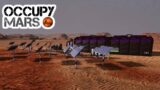 Expanding Base & Power Grid ~ Occupy Mars