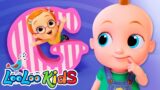 Explore the World of LooLoo Kids: 1 Hour of Educational Fun with Johny and Friends