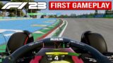 F1 23 Gameplay – All 7 Tracks In Ultra Settings