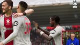 FIFA 23 Manchester United Career Mode! GOLDBRIDGE! Episode 46