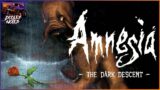 FINALLY FINISHING THE GAME! | Amnesia: The Dark  Descent