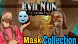 FINALLY I COLLECT ALL MASK PIECES || I FORGOT TO RECORD LAST PUZZLE ||MAHAM YT92