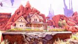 FIRMAMENT HYPE Checking out OBDUCTION From the Makers of MYST | First Look at Puzzle Game from Cyan