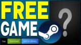 FREE STEAM PC GAME OUT NOW + GET FREE PC GAME DLC AND GREAT PC GAME BUNDLES!