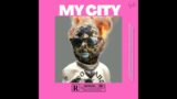 [FREE] Switchup Future x Baby Keem Type Beat "MY CITY"