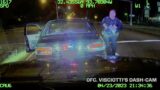 FULL VIDEO: Graphic body & dashcam video of officer-involved death of Joseph Taylor released by LSP