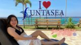 FUNTASEA BEACH RESORT in Iba, Zambales(Expenses, Experiences,Resort tour)