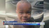 Family holds memorial for 2-year-old killed in West Memphis drive-by shooting