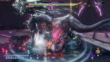 Final Fantasy Origin – Immortal Void Knight/Tyrant vs rank VII Dragon Trials (Build Showcase)