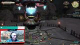 Final Fantasy XIV Episode 54 – Castrum Abania Conquered and the Ala Mhigan Quarter Liberated