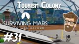 Final Rides (Tourism Colony Part 31) – Surviving Mars Below & Beyond Gameplay