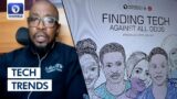Finding Tech Against All Odds, Nigeria’s Digital Economy +More |Tech Trends