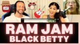 First Time Hearing Ram Jam – Black Betty Reaction Video – THE VIBES DON'T GET MUCH BETTER THAN THIS!