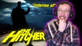 First Time Watching *THE HITCHER* (1986) | Movie Reaction