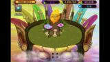 First vid (pls join my tribe in my singing monsters it will really help me :)