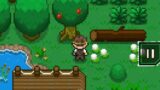 Foraging – Chronomon Monster Taming RPG SIM