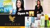 Forever living Products reviews at Nida yasir Show GOOD MORNING PAKISTAN