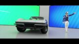 Forza Horizon 4 – 'THE TEST' – Vehicle 136 – 'STOCK' 1967 CHEVROLET CORVETTE STINGRAY 427