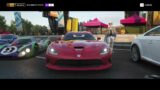 Forza Horizon 4 – 'THE TEST' – Vehicle 161 – 'STOCK' 2013 DODGE SRT VIPER GTS