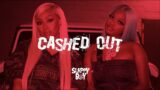 [Free For Profit] City Girls x Flo Milli Type Beat | Nicki Minaj Type Beat 2023 “Cashed Out"