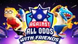 Fun with Friends | Against All Odds | Multiplayer Game Live Tamil #ucg