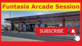 Funtasia Amusements – Casino | Fruit & Slot Machine Arcade Session – Ingoldmells #astra Party Time