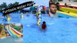 Funtasia Water Park , Patna | vlog | fun in water park