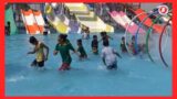 Funtasia Water Park | Summer Camp Dairy | Day 3 |